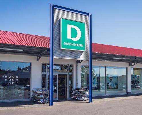 Deichmann