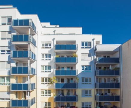 KfW Förderungen für Privatpersonen bei bestehenden Immobilien