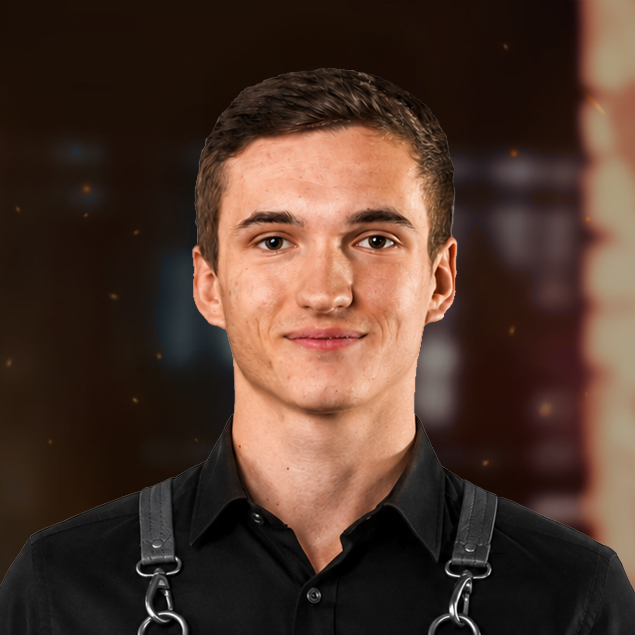 Adrian Berger