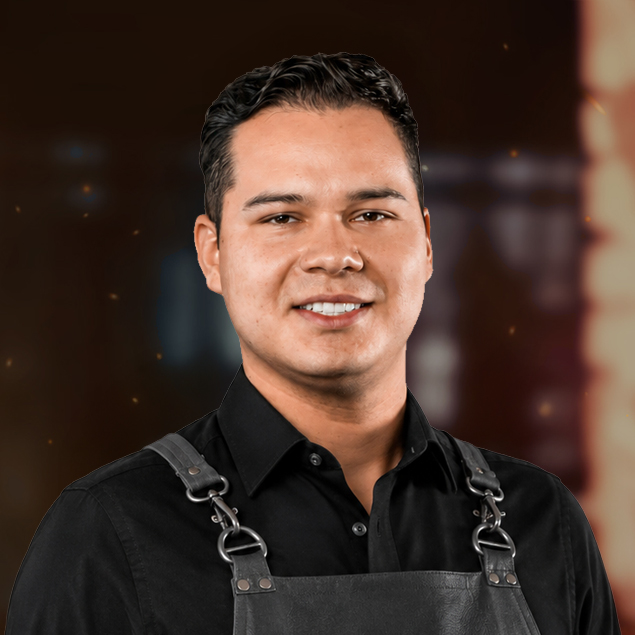 Enzo Reinel