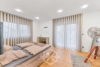 Familientraum in grüner Oase mit extra Häuschen - Schlafzimmer