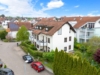 Großzügige 4-Zimmer-Wohnung mit Süd-Loggia - Außenansicht