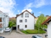 Großzügige 4-Zimmer-Wohnung mit Süd-Loggia - Außenansicht