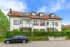 Großzügige 4-Zimmer-Wohnung mit Süd-Loggia - Außenansicht