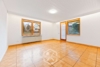 Gemütliche 3 Zimmer Wohnung mit großer Terrasse - Schlafzimmer 1