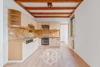 Gemütliche 3 Zimmer Wohnung mit großer Terrasse - Wohn- & Esszimmer