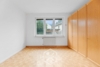 Gemütliche 3 Zimmer Wohnung mit großer Terrasse - Schlafzimmer 2