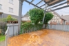 Gemütliche 3 Zimmer Wohnung mit großer Terrasse - Terasse