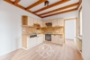 Gemütliche 3 Zimmer Wohnung mit großer Terrasse - Wohn- & Esszimmer