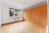 Gemütliche 3 Zimmer Wohnung mit großer Terrasse - Schlafzimmer 2