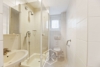 Gemütliche 3 Zimmer Wohnung mit großer Terrasse - Badezimmer 2