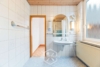 Gemütliche 3 Zimmer Wohnung mit großer Terrasse - Badezimmer 1