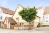 Attraktives Wohnhaus mit Umnutzungspotenzial zum MFH - Hausansicht