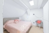 Attraktives Wohnhaus mit Umnutzungspotenzial zum MFH - Schlafzimmer