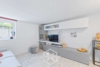 Attraktives Wohnhaus mit Umnutzungspotenzial zum MFH - Wohnzimmer