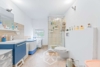 Attraktives Wohnhaus mit Umnutzungspotenzial zum MFH - Badezimmer
