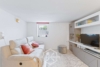 Attraktives Wohnhaus mit Umnutzungspotenzial zum MFH - Wohnzimmer