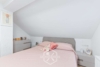 Attraktives Wohnhaus mit Umnutzungspotenzial zum MFH - Schlafzimmer