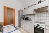 Altbautraum mit Stil – 3-Zimmer-Wohnung mit prachtvoller Deckenhöhe - Küche