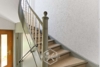 Altbautraum mit Stil – 3-Zimmer-Wohnung mit prachtvoller Deckenhöhe - Treppenhaus