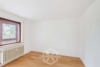 Modernisierte 2,5 Zimmer Wohnung mit Wintergarten - Schlafzimmer