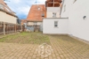 Möblierte 2-Zimmer-Wohnung in zentraler Lage von Feuerbach - Innenhof