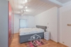 Möblierte 2-Zimmer-Wohnung in zentraler Lage von Feuerbach - Schlafzimmer