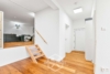 Moderne Terrassenwohnung- mit Blick ins Grüne - Wohnbereich