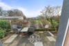 Moderne Terrassenwohnung- mit Blick ins Grüne - Terrasse