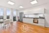 Moderne Terrassenwohnung- mit Blick ins Grüne - Essbereich