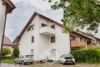 Geräumige 2 Zimmer Wohnung mit Balkon - Außenansicht