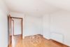 Geräumige 2 Zimmer Wohnung mit Balkon - Schlafzimmer