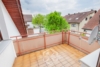 Geräumige 2 Zimmer Wohnung mit Balkon - Balkon