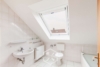 Geräumige 2 Zimmer Wohnung mit Balkon - Badezimmer