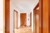 Geräumige 2 Zimmer Wohnung mit Balkon - Eingansbereich