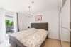 Altersgerecht & stilvoll – Erdgeschosswohnung mit Terrasse - Schlafzimmer