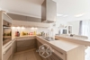 Altersgerecht & stilvoll – Erdgeschosswohnung mit Terrasse - Wohnzimmer