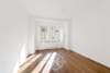 Sanierte 3-Zimmer-Wohnung mit Loggia - Schlafzimmer