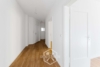 Sanierte 3-Zimmer-Wohnung mit Loggia - Flur