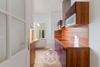 Sanierte 3-Zimmer-Wohnung mit Loggia - Küche