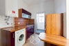 Sanierte 3-Zimmer-Wohnung mit Loggia - Küche