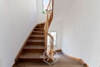 Sanierte 3-Zimmer-Wohnung mit Loggia - Treppenhaus
