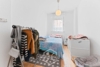 Kapitalanlage oder Eigenheim: 3-Zimmer-Wohnung mit Terrasse in guter Lage - Schlafzimmer