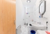 Kapitalanlage oder Eigenheim: 3-Zimmer-Wohnung mit Terrasse in guter Lage - Tageslichtbad