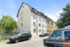 Kapitalanlage oder Eigenheim: 3-Zimmer-Wohnung mit Terrasse in guter Lage - Außenansicht