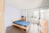 Stuttgart-West: 3-Zimmer-Wohnung mitten im Leben - 2. Schlafzimmer