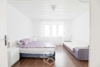 Stuttgart-West: 3-Zimmer-Wohnung mitten im Leben - Schlafzimmer