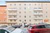 Stuttgart-West: 3-Zimmer-Wohnung mitten im Leben - Außenansicht