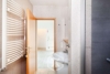 Hell, ruhig, charmant – 2-Zimmer im Hochparterre - Bad