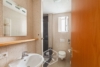 Hell, ruhig, charmant – 2-Zimmer im Hochparterre - Bad